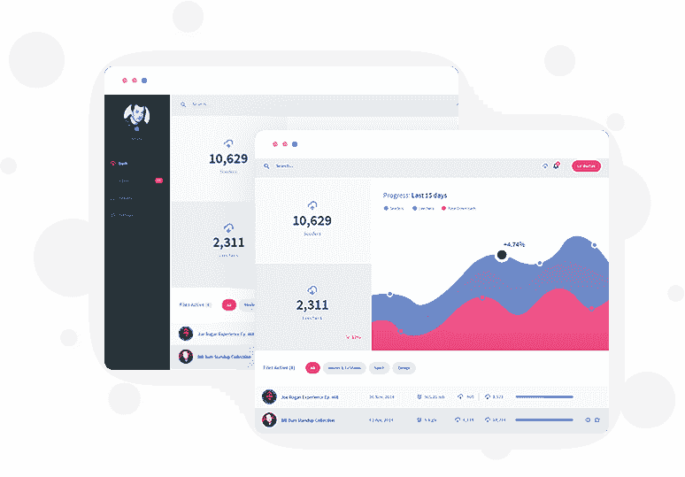 DDOS接单平台软件智能机器人展示